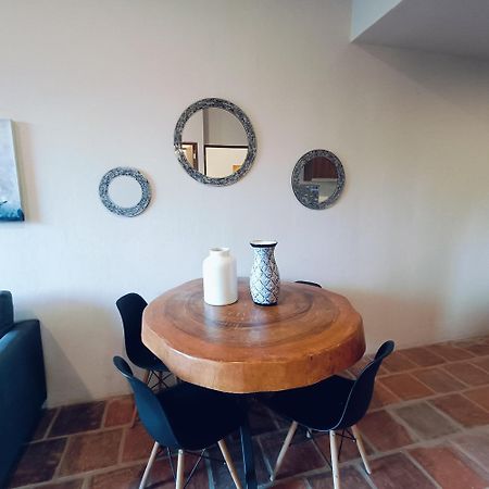 Lago San Cristobal Suites San Cristobal Zapotitlan Екстер'єр фото