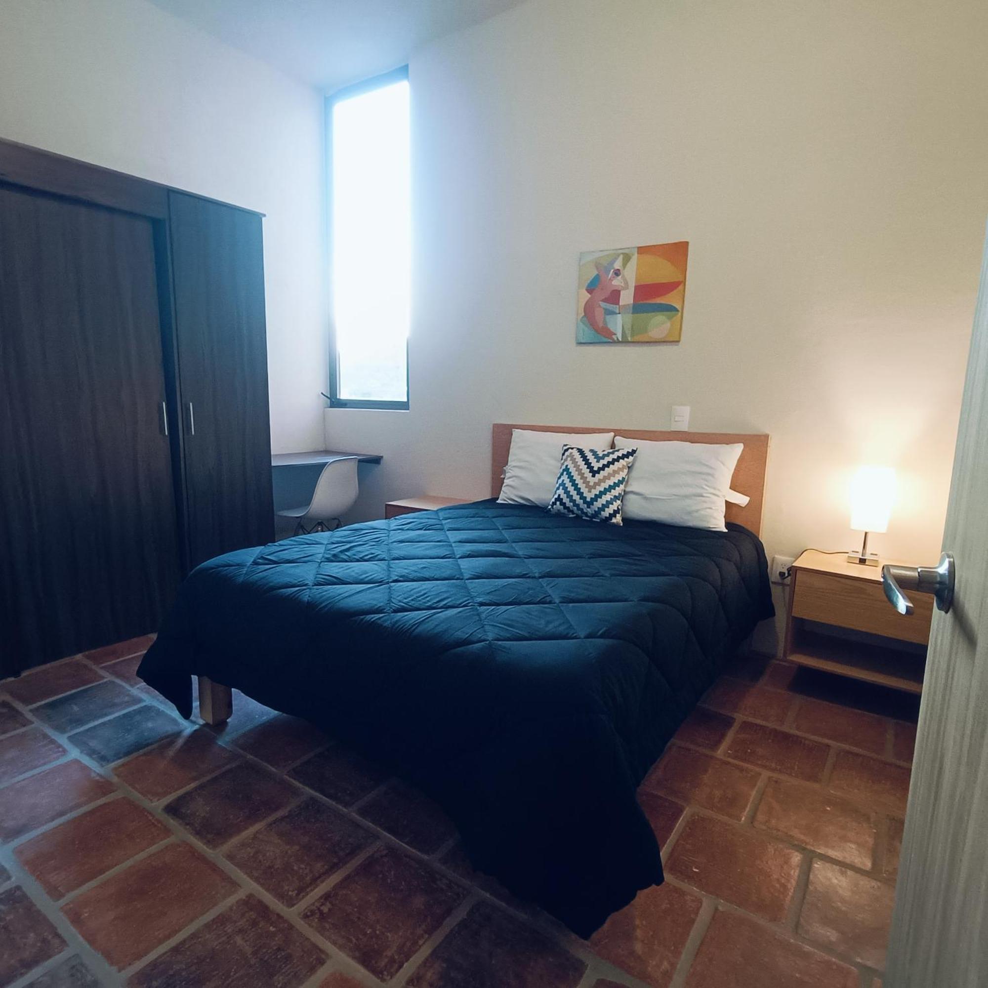 Lago San Cristobal Suites San Cristobal Zapotitlan Екстер'єр фото