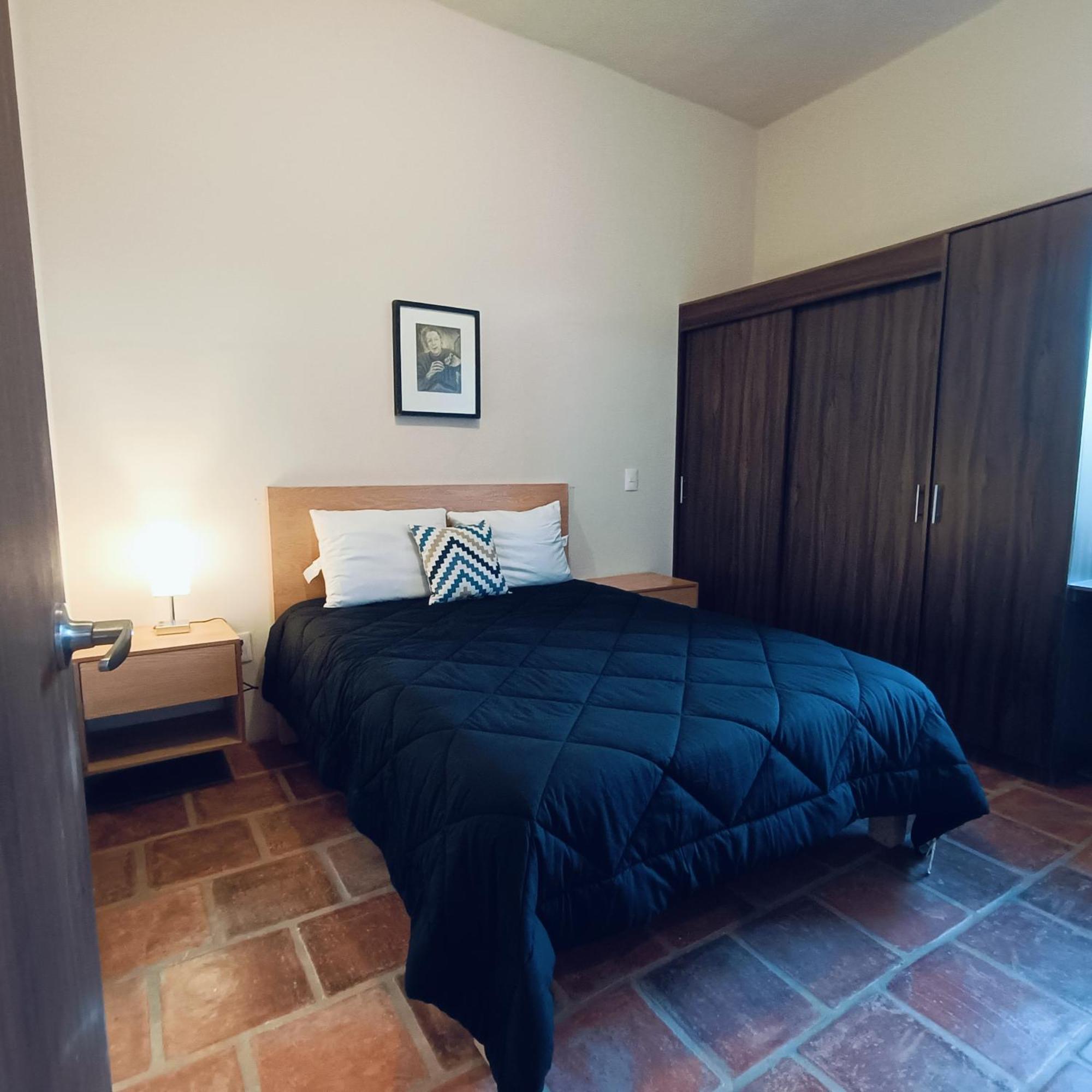Lago San Cristobal Suites San Cristobal Zapotitlan Екстер'єр фото