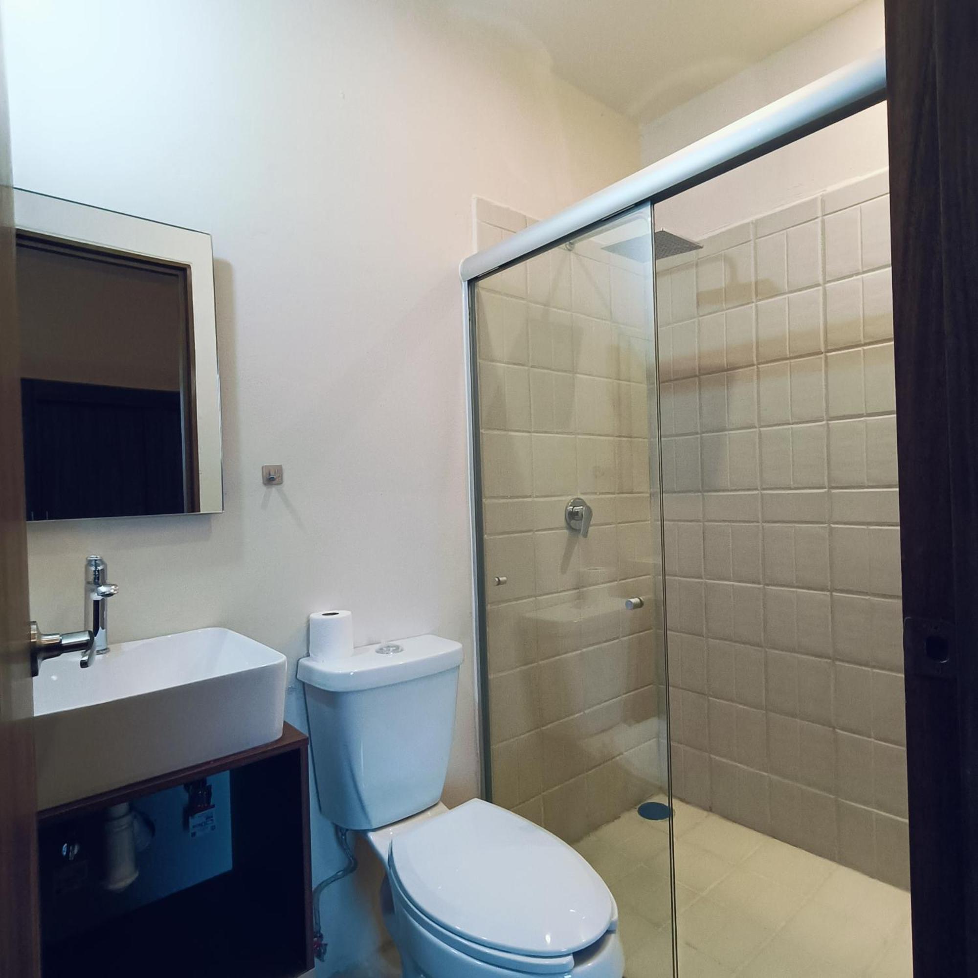 Lago San Cristobal Suites San Cristobal Zapotitlan Екстер'єр фото