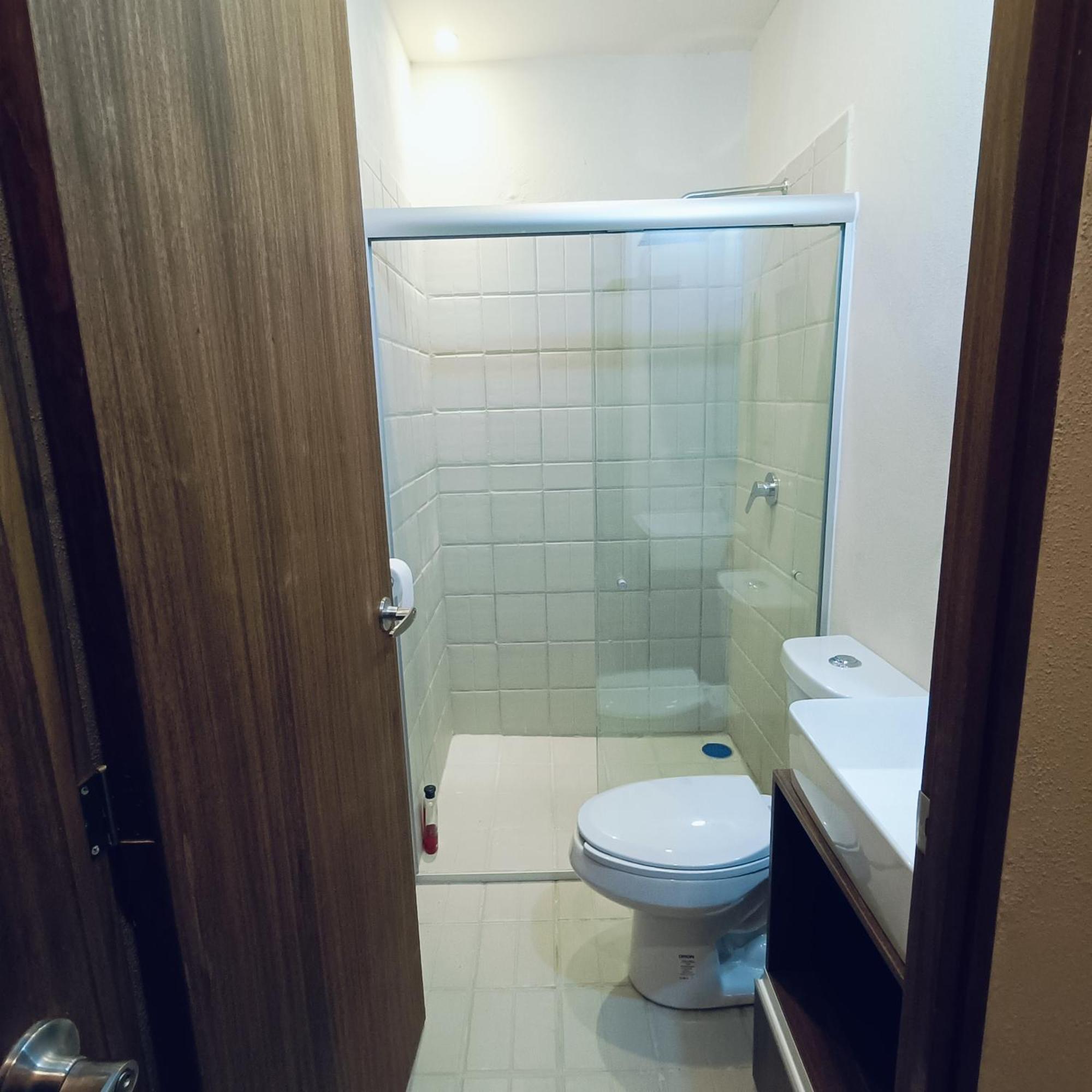 Lago San Cristobal Suites San Cristobal Zapotitlan Екстер'єр фото
