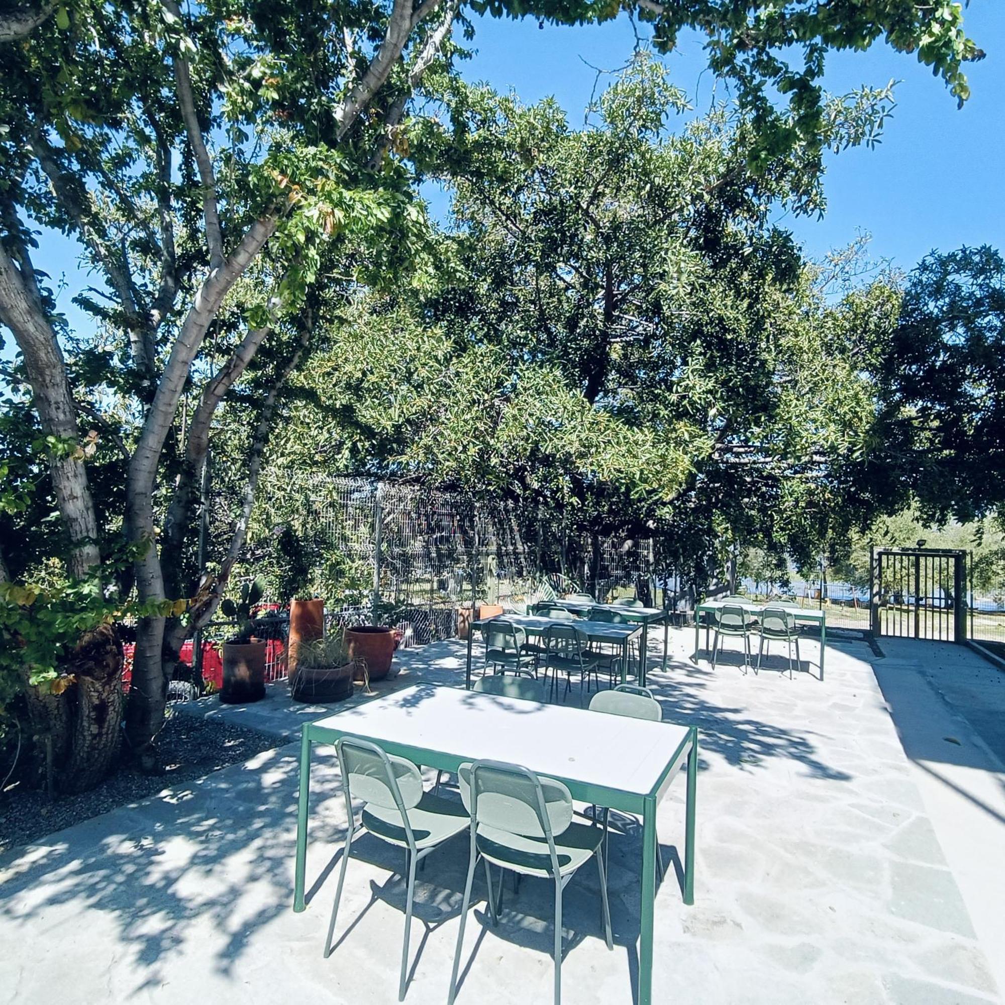 Lago San Cristobal Suites San Cristobal Zapotitlan Екстер'єр фото